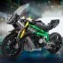 23002 MOULD KING Мотоцикл KAWASAKI