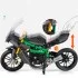 23002 MOULD KING Мотоцикл KAWASAKI