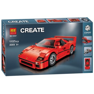 10567 Bela Ferrari F40