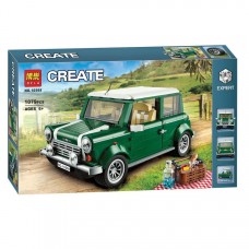 10568 Bela Mini Cooper MK VII