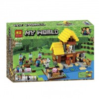 10813 Bela Фермерский коттедж