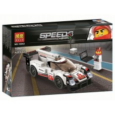 10942 Bela Porsche 919 Hybrid