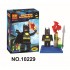 10229-10232 Bela SUPER HEROES