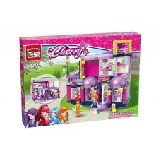 2005 Enlighten Brick Бутик Энли 2005 Enlighten Brick Бутик Энли