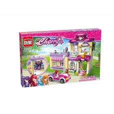 2007 Enlighten Brick Звездный учебный центр 2007 Enlighten Brick Звездный учебный центр