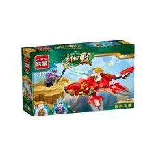 2201 Enlighten Brick Скутер Сюаньу 2201 Enlighten Brick Скутер Сюаньу