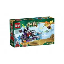 2203 Enlighten Brick Скутер демона 2203 Enlighten Brick Скутер демона