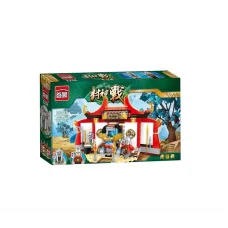 2205 Enlighten Brick Оружейный магазин 2205 Enlighten Brick Оружейный магазин