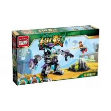 2206 Enlighten Brick Робот демон 2206 Enlighten Brick Робот демон