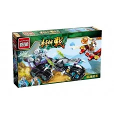 2207 Enlighten Brick Шумный Харлей 2207 Enlighten Brick Шумный Харлей