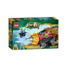 2208 Enlighten Brick Земляной бур 2208 Enlighten Brick Земляной бур