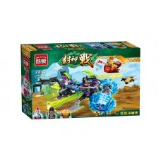 2212 Enlighten Brick Грузовик демона 2212 Enlighten Brick Грузовик демона