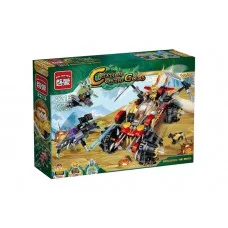 2213 Enlighten Brick Покорение демона 2213 Enlighten Brick Покорение демона