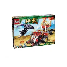 2215 Enlighten Brick Колесница повелителя
