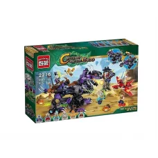 2216 Enlighten Brick Темный король Кайлин