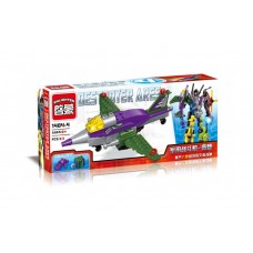 1404-4 Enlighten Brick Военный самолёт