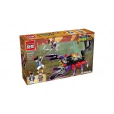 1303 Enlighten Brick Ужасный гигантский скорпион
