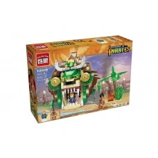 1308 Enlighten Brick Львиная тюрьма
