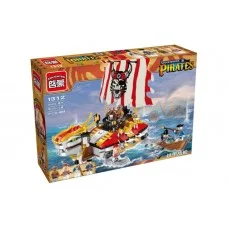 1312 Enlighten Brick Бронированный воин
