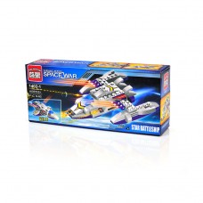 1402-1 Enlighten Brick Звёздный боевой корабль