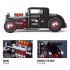 KC013 BrickCool 52 Classic Cars Hot Rod