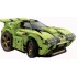 KC202 BrickCool Green Wild Blast