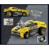 KC203 BrickCool Chevrolet Explosive Series - Electric Frenzy