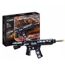 C81005 CaDA M4A1 Assault Rifle