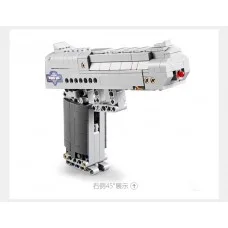 C81007 CADA Пистолет Desert Eagle