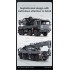 C61507 CADA Военный мобильный кран Liebherr G-BKF