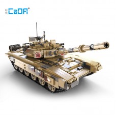 C61003 CADA Российский боевой танк