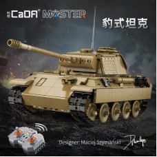 C61073 CADA Танк Panzerkampfwagen V Panther