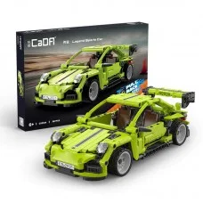 C52024 CADA Porshe 911