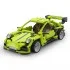 C52024 CADA Porshe 911