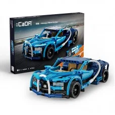 C52025 CADA Спорткар Bugatti Cheron