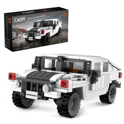 C55022 CADA Humvee