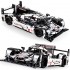 C61016 CADA Спорткар Porsche 919 Hybrid