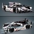 C61016 CADA Спорткар Porsche 919 Hybrid