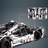 C61016 CADA Спорткар Porsche 919 Hybrid