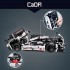 C61016 CADA Спорткар Porsche 919 Hybrid