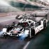 C61016 CADA Спорткар Porsche 919 Hybrid