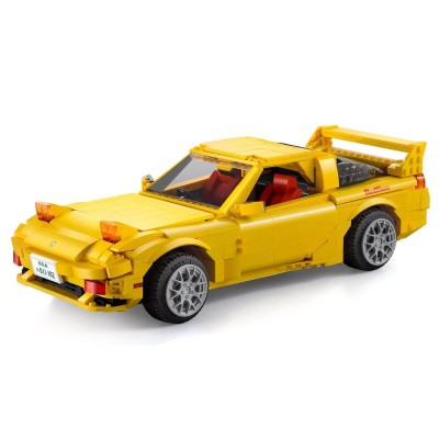 C61023W CADA Mazda FD3S RX-7