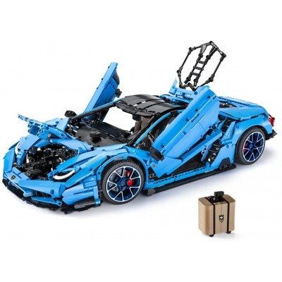 C61041W CADA Lamborghini Centenario