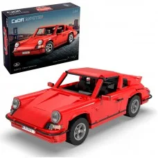 C61045 CADA Ретро спорткар Porsche 911