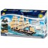 21078 COBI Корабль USS Constitution