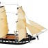 21078 COBI Корабль USS Constitution