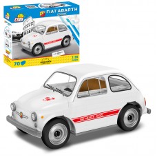 24524 COBI Fiat Abarth 595