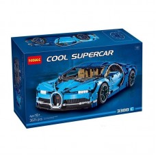 13388C Decool Bugatti Chiron