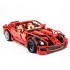 3333 Decool Ferrari 599 GTB Fiorano 1:10