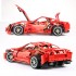 3333 Decool Ferrari 599 GTB Fiorano 1:10